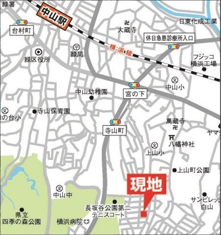 22/22 地図