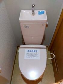 11/13 トイレ