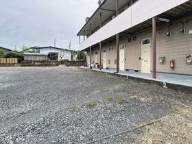 7/7 駐車場