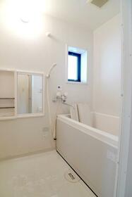 8/13 浴室