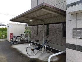 12/13 駐車場