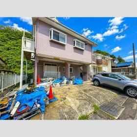 2/2 駐車場