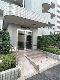 7/8 エントランス