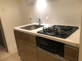 7/12 キッチン
