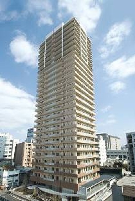 1/5 外観