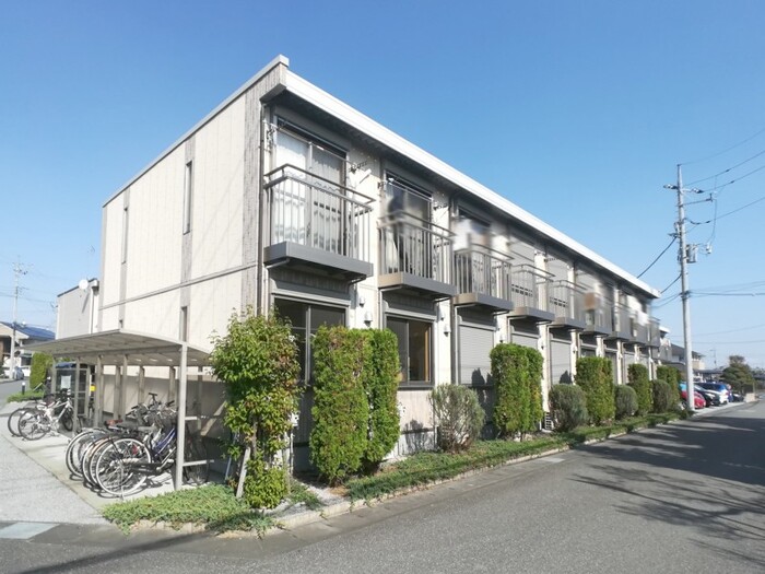 1/27 外観