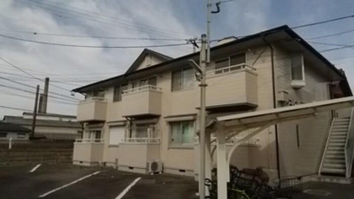 1/6 外観