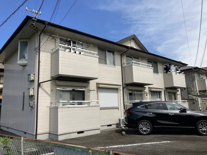 6/6 駐車場