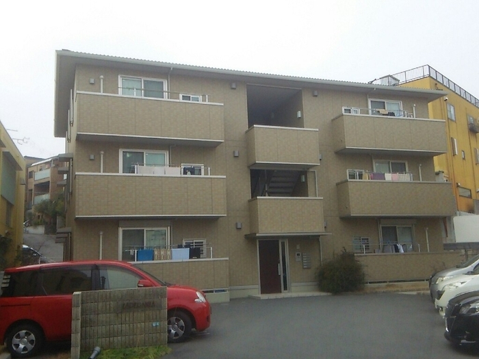 1/9 外観