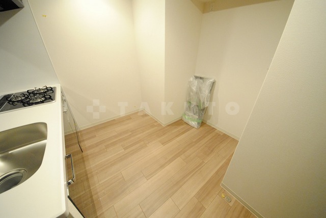 15/30 キッチン