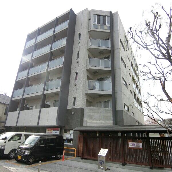 1/14 外観