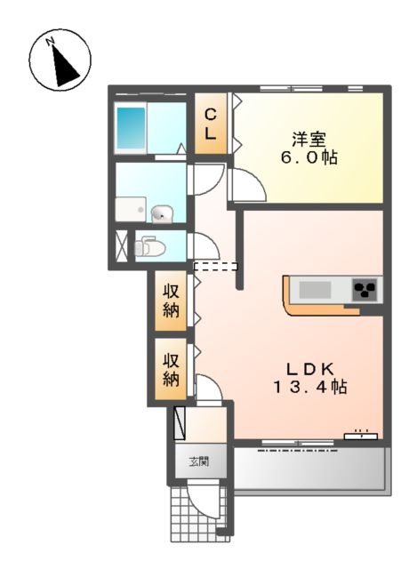 2/27 間取