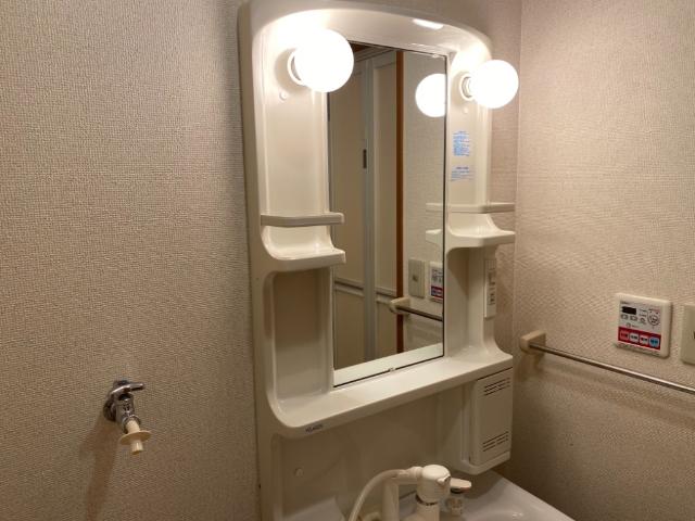 20/30 洗面