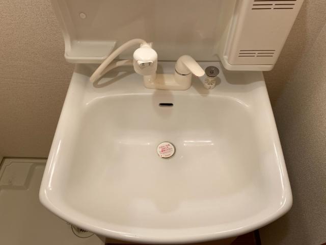 19/30 洗面