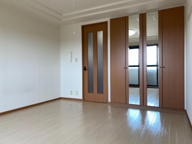 7/30 寝室