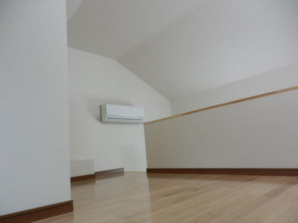 5/14 寝室