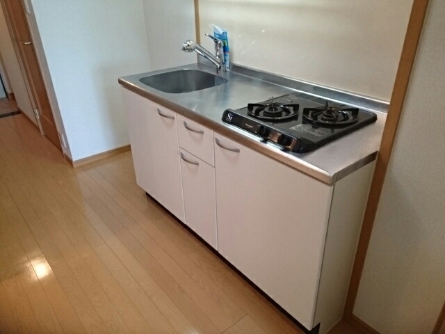 6/20 キッチン