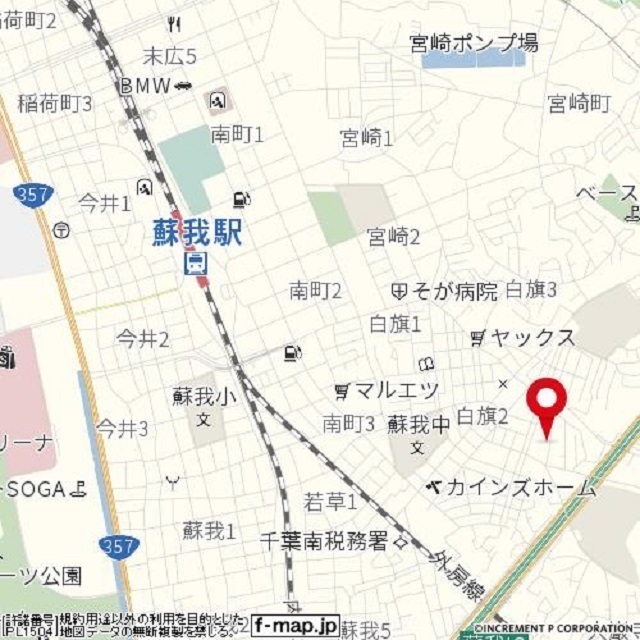 1/18 外観
