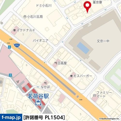 6/6 地図