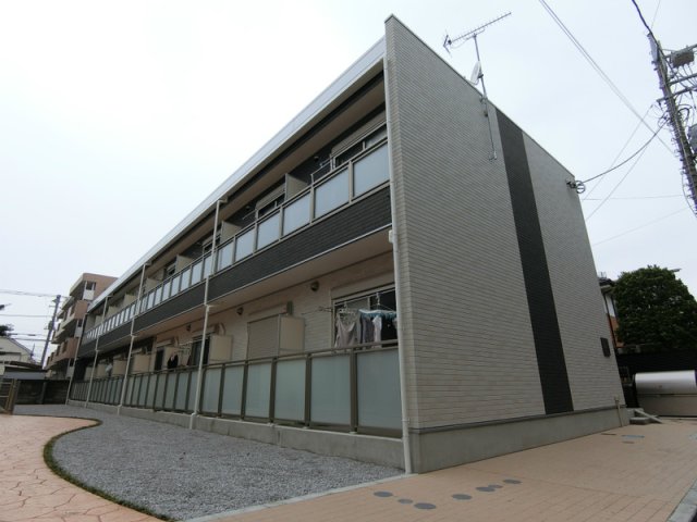 1/12 外観