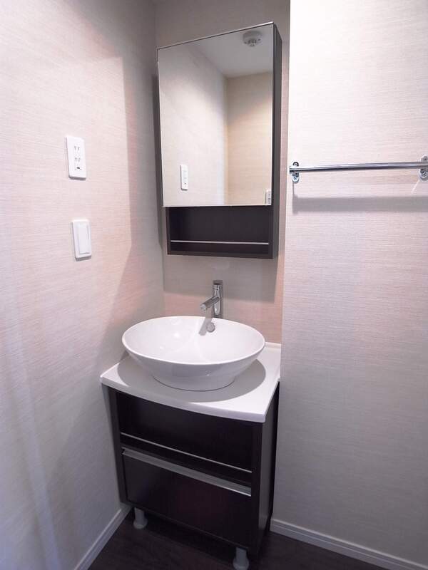 11/28 洗面