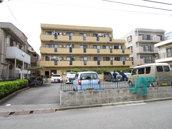 1/9 外観