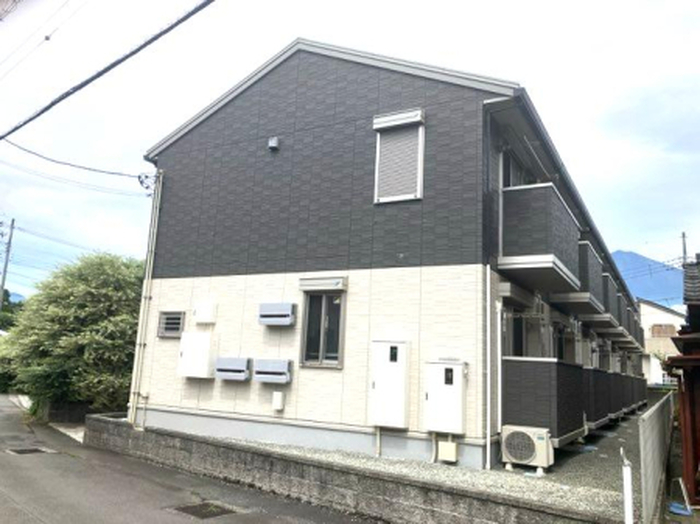 1/7 外観