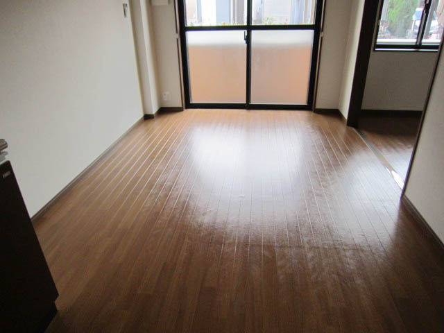 4/22 室内