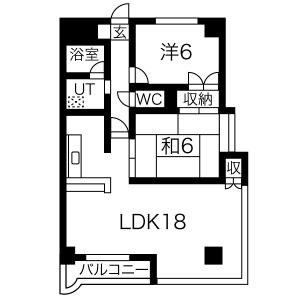 2/16 間取