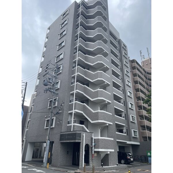 シャトーMURASE V（愛知県名古屋市千種区）の賃貸物件建物情報（賃貸マンション）【ハウスコム】