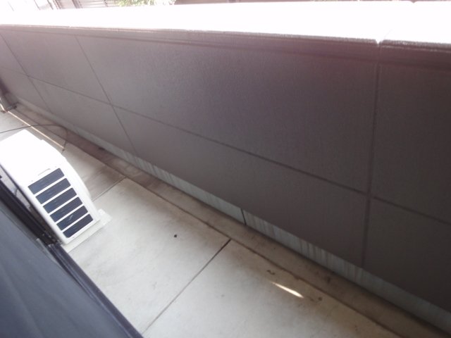 18/30 バルコニー