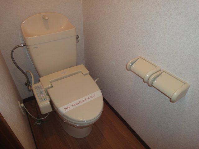 15/30 トイレ