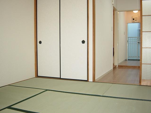 室内