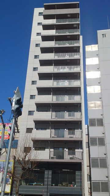 1/2 外観