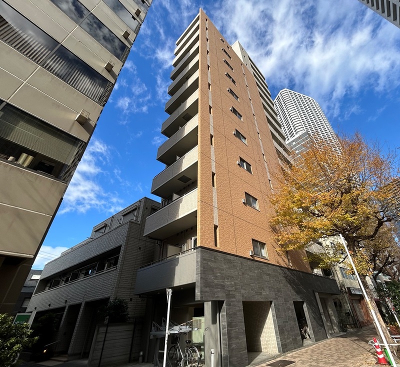 1/2 外観