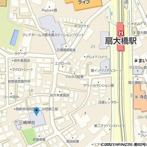 3/3 地図