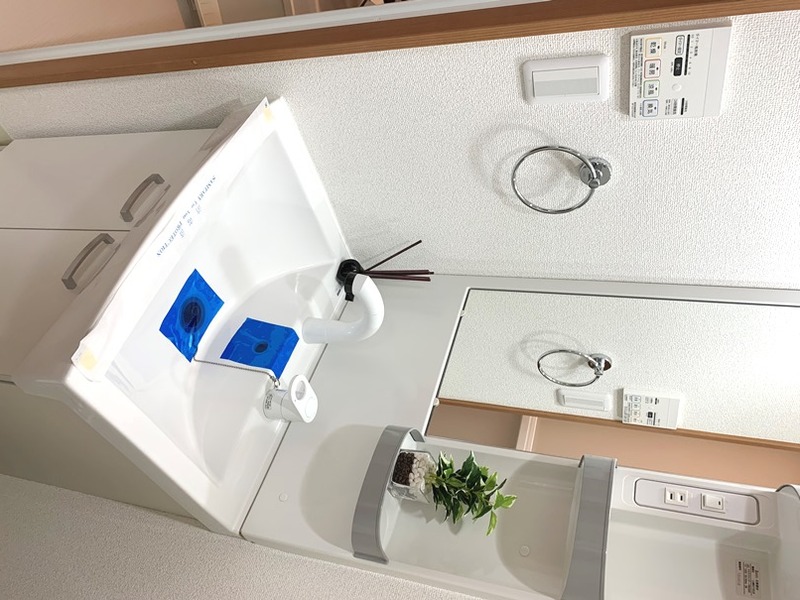 11/12 洗面