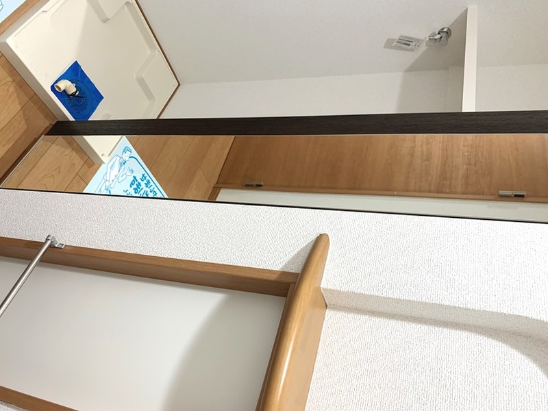 5/12 玄関