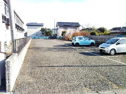 14/24 駐車場