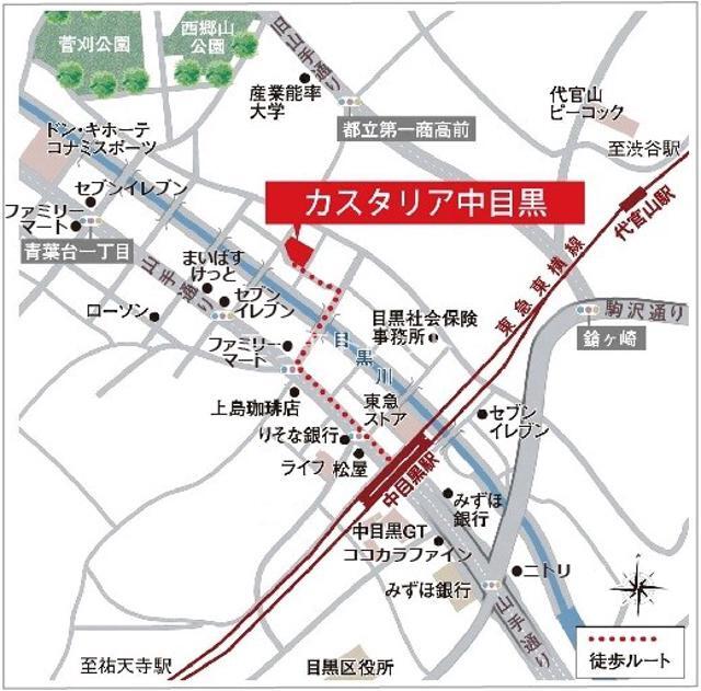 12/12 地図