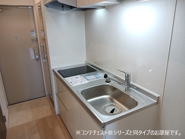7/20 キッチン