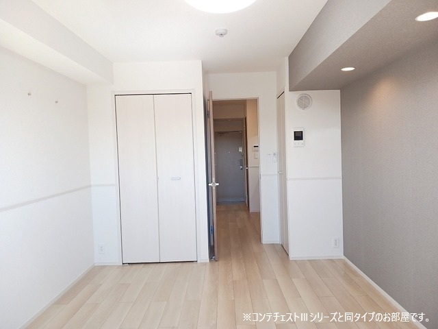 4/20 室内