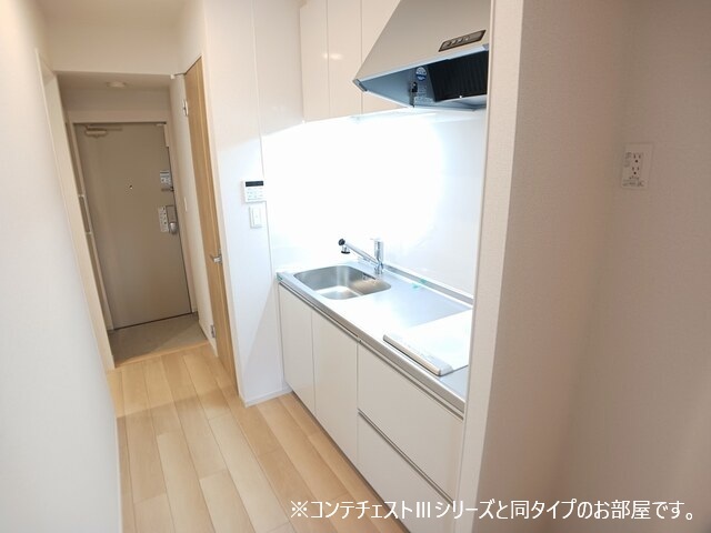 7/20 キッチン