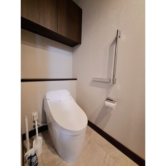 5/9 トイレ