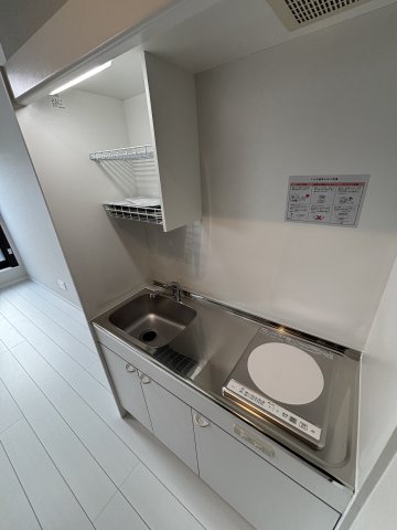 6/24 キッチン