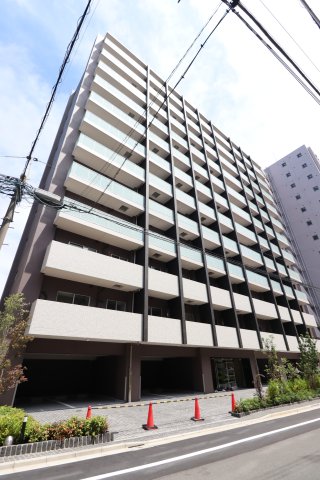 1/18 外観