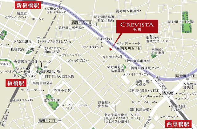 7/7 地図