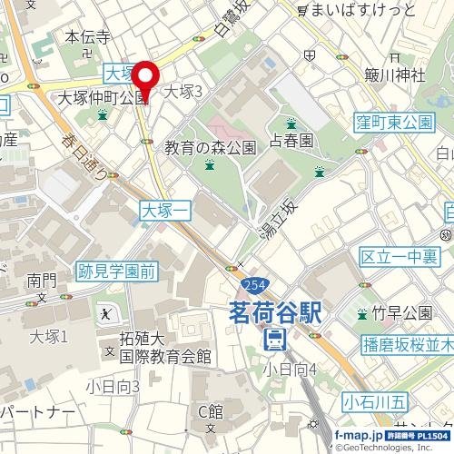 3/9 地図