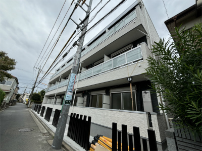 1/30 外観