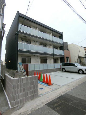 1/15 外観
